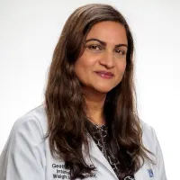 Dr. Geetha Kamath, MD, FACP - Kansas City, MO - Internal Medicine