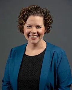 Dr. Ashley J Vandyke, DO - Sioux Falls, SD - Family Medicine, Obstetrics & Gynecology