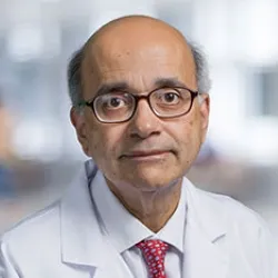 Dr. Ismail Jatoi, MD - San Antonio, TX - Surgery, General Surgeon