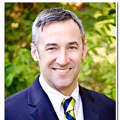 Dr. Mark Broussard, DDS