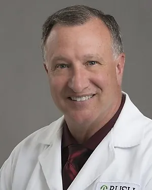 Dr. Keith W. Millikan, MD - Chicago, IL - Surgery, General Surgeon