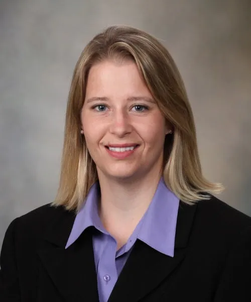 Dr. Jennifer E Fugate - Rochester, MN - Neurology, Internal Medicine