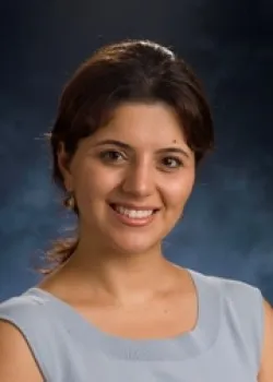 Dr. Sheida Asgari - Houston, TX - Pediatrics, Internist/pediatrician