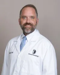 Dr. Jefferson Hunt, DO - Columbia, SC - Dermatology