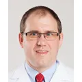 Dr. Joshua Barton Morrison, MD