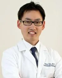 Dr. Pan Ko, MD - Englewood Cliffs, NJ - Infectious Disease, Infectious Diseases