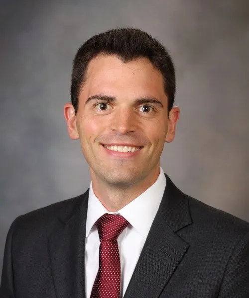 Dr. James Herbert Boyum - Rochester, MN - Diagnostic Radiology