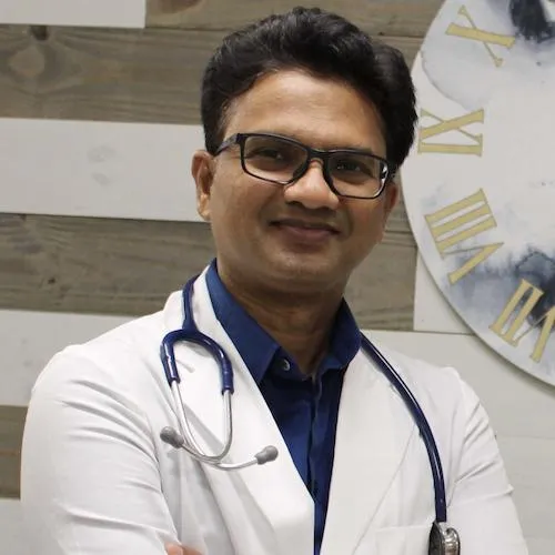Dr. Rajesh Mali, MD - Franklin, NC - Internal Medicine, Family Medicine, Hospital Medicine, Integrative Medicine