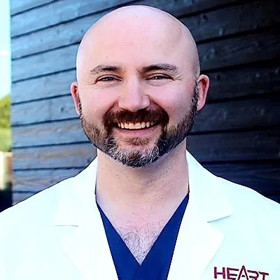 Dr. Huseng Vefali, MD - Austin, TX - Interventional Cardiology, Cardiovascular Disease, Internal Medicine