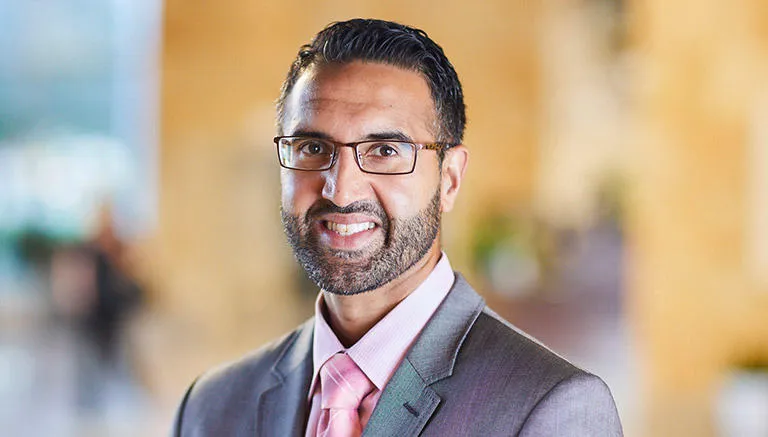 Dr. Gurdarshan S. Sandhu - Saint Louis, MO - Urology, Urologist