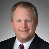 Dr. Matthew D. Bernens, MD - Norfolk, VA - Pulmonology