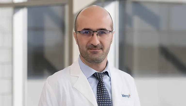 Dr. Mohammed Eyad Yaseen Alsabbagh - Saint Louis, MO - Gastroenterology, Gastroenterologist, Internal Medicine