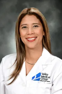 Dr. Ivannette Juarbe-Ramos, MD - Paramus, NJ - Family Medicine