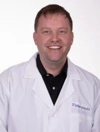 Dr. Scott Robert Borkenhagen, MD - Springfield, IL - Psychiatry