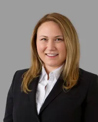 Samantha H Roach, DDS, MS - Rosemount, MN - Endodontics