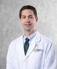 Dr. Clark Wilson, MD
