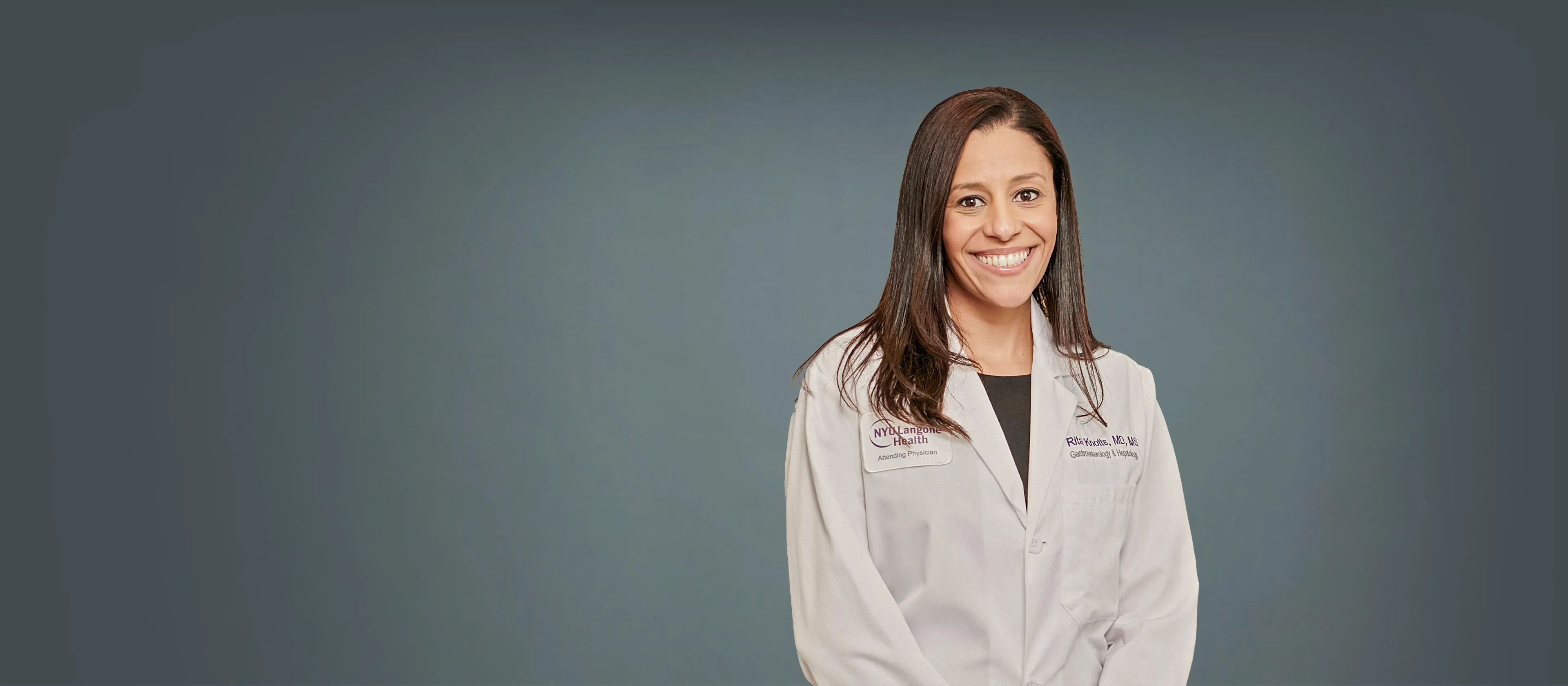 Dr. Rita M. Knotts, MD - New York, NY - Gastroenterology, Gastroenterologist