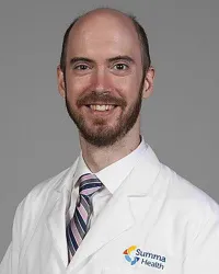 Dr. Ryan J Cook, MD - Akron, OH - Psychiatry