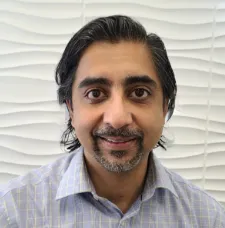 Dr. Saif Mehboob Fatteh, MD - Saint Joseph, MI - Pediatrics, Dermatology