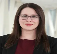 Dr. Kristina Booth, MD - Oklahoma City, OK - Colorectal Surgery