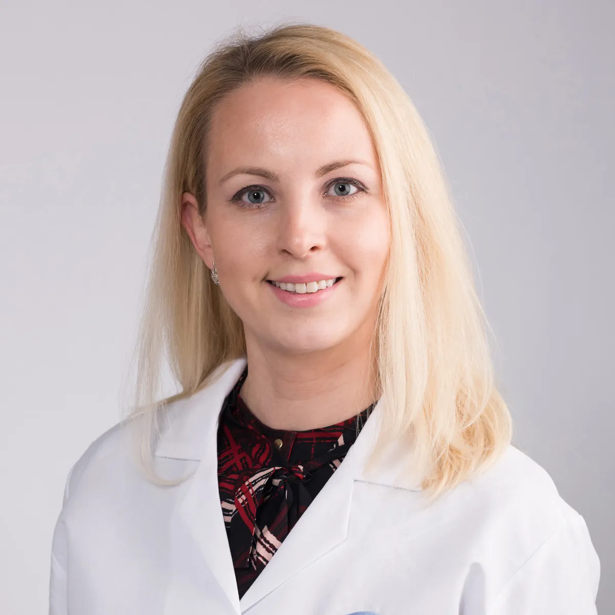Dr. Olga Shif, MD - Columbia, MD - Ophthalmology, Internal Medicine