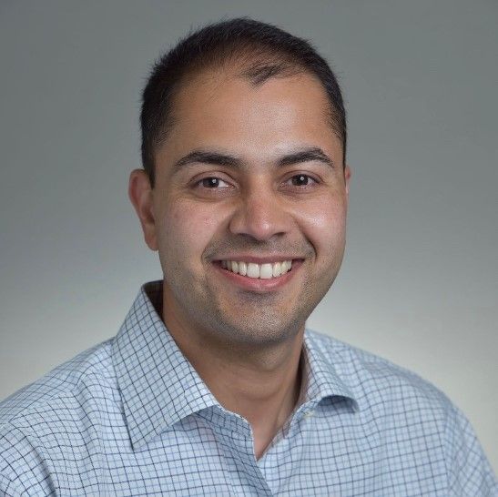 Dr. Siddharth Jawahar Talsania, DDS - Richardson, TX - Dentistry