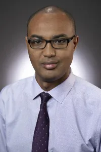 Dr. Molla Teshome, MD - Gainesville, GA - Pulmonology