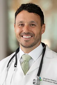 Dr. David Jason Bailey, MD, FACS - Gig Harbor, WA - Surgery