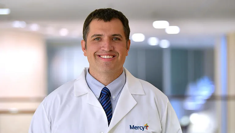 Dr. Andrew Thomas Jackson - Ozark, MO - Orthopedic Surgery, General Orthopedics