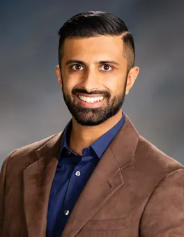 Dr. Ketan Thanki, MD - Henderson, NV - Colorectal Surgery, Surgery
