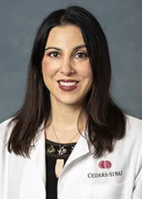 Dr. Nicole M Baca, MD - Los Angeles, CA - Oncology