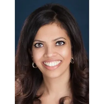 Dr. Radha Ram - Austin, TX - Ophthalmology, Ophthalmologist