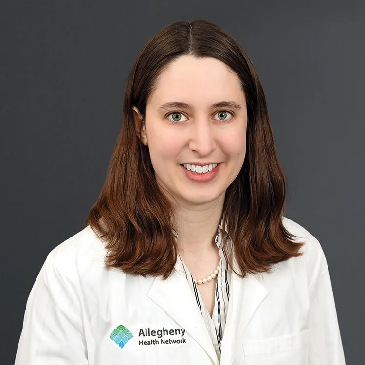 Dr. Alison Jean Odonnell, MD - Pittsburgh, PA - Geriatric Medicine