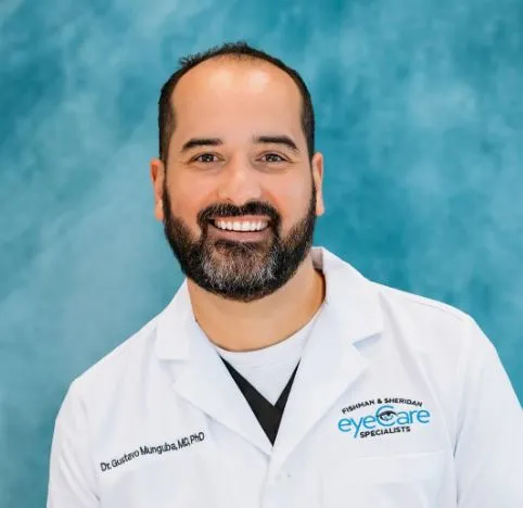 Dr. Gustavo Costa Munguba, MD - Clermont, FL - Ophthalmology, Optometry