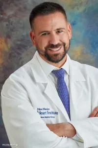 William Y. Finley, NP - Albuquerque, NM - Nurse Practitioner