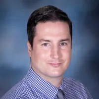 Dr. Benjamin P. Persons, MD - Harrisonburg, VA - Internal Medicine