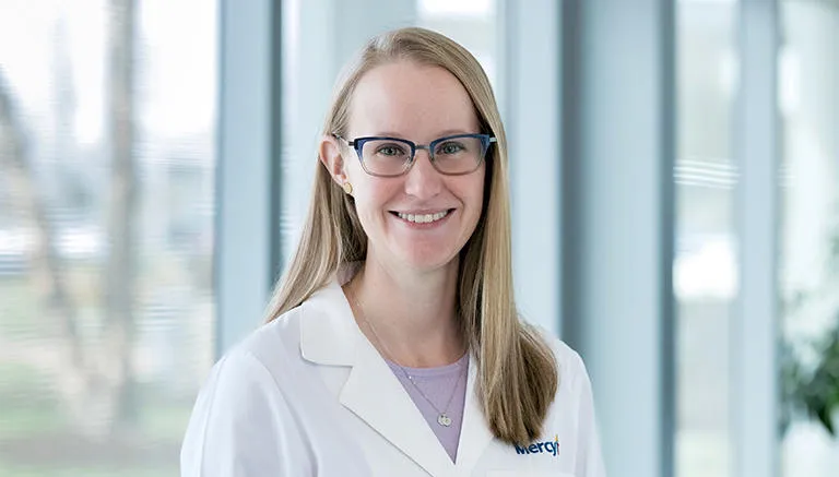 Dr. Stephanie Higgins - Saint Peters, MO - Obstetrics & Gynecology