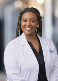 Dr. Crystal Carter, DO - Dallas, TX - Internal Medicine