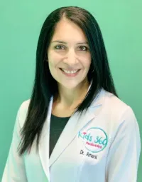 Dr. Zubin Amarsi, MD - Las Vegas, NV - Pediatrics