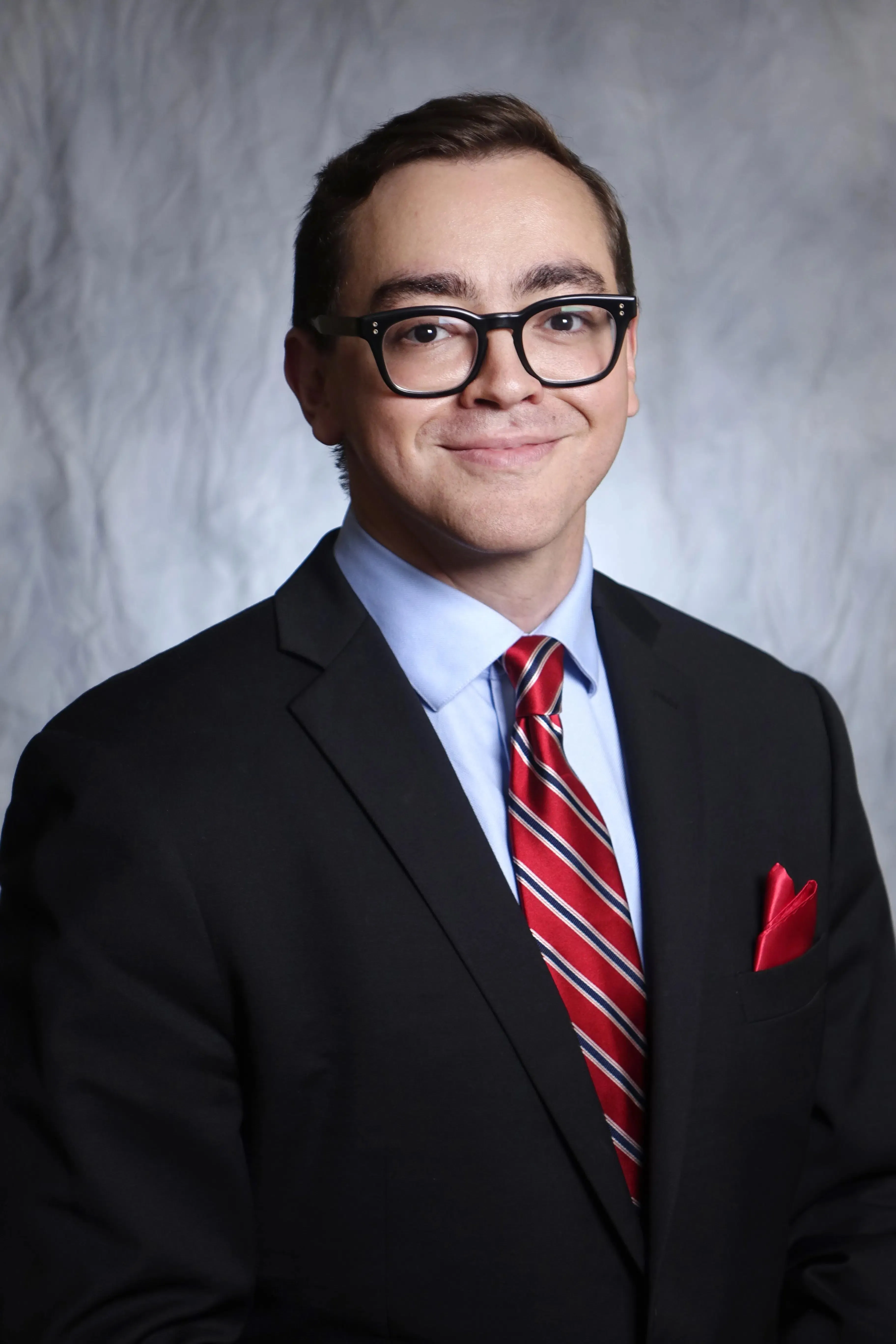 Dr. Brendan James Alleyne, MD - Saint Peters, MO - Plastic Surgery