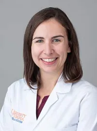 Dr. Mary A Putnam, MD - Charlottesville, VA - Pediatrics