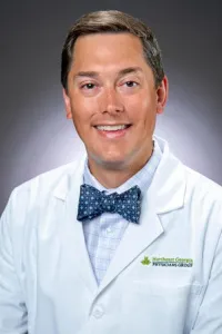 Dr. Phillip Rideout, MD - Gainesville, GA - Vascular Surgery, Cardiovascular Surgery