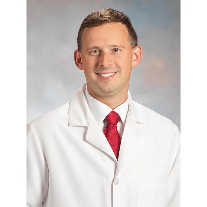 Dr. Matthew Scott Bell, MD - Lancaster, PA - Anesthesiology
