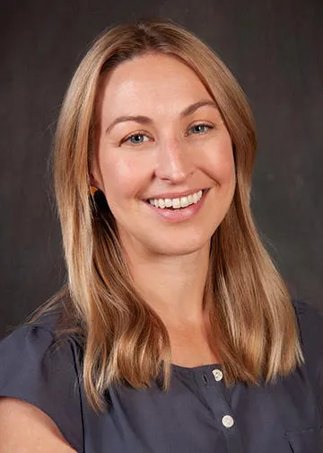 Dr. Ashley Elizabeth Mcclary, MD - Austin, TX - Pediatrics