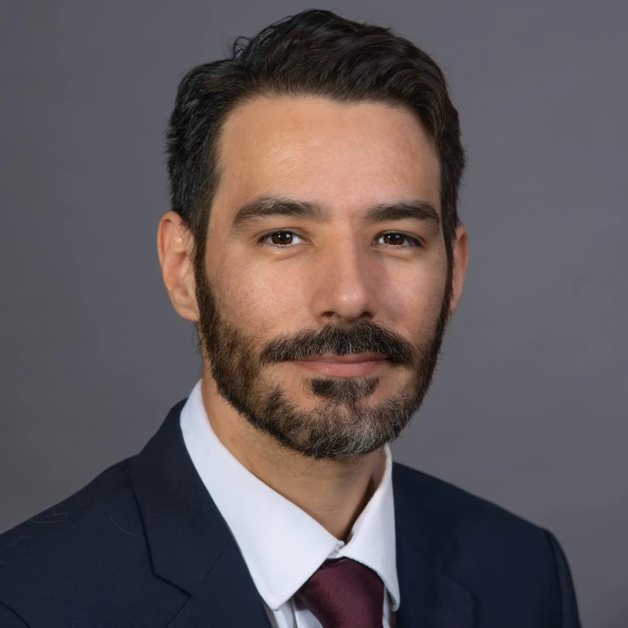 Dr. Ignacio A. Zepeda, MD