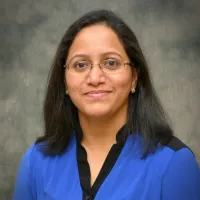 Dr. Sudha Nandala, MD - Omaha, NE - Endocrinology,  Diabetes & Metabolism