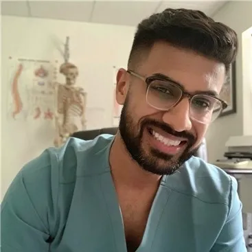 Dr. Dilshad Atwal, MD