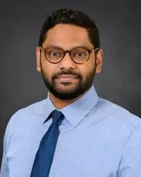 Dr. Prithiv Joel Prasad, MD - Medford, OR - Infectious Disease, Infectious Disease Specialist