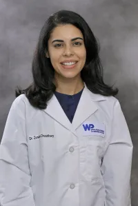 Dr. Zunaira Choudhary, MD - White Plains, NY - Oncology