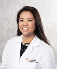 Dr. Elizabeth Bui, MD